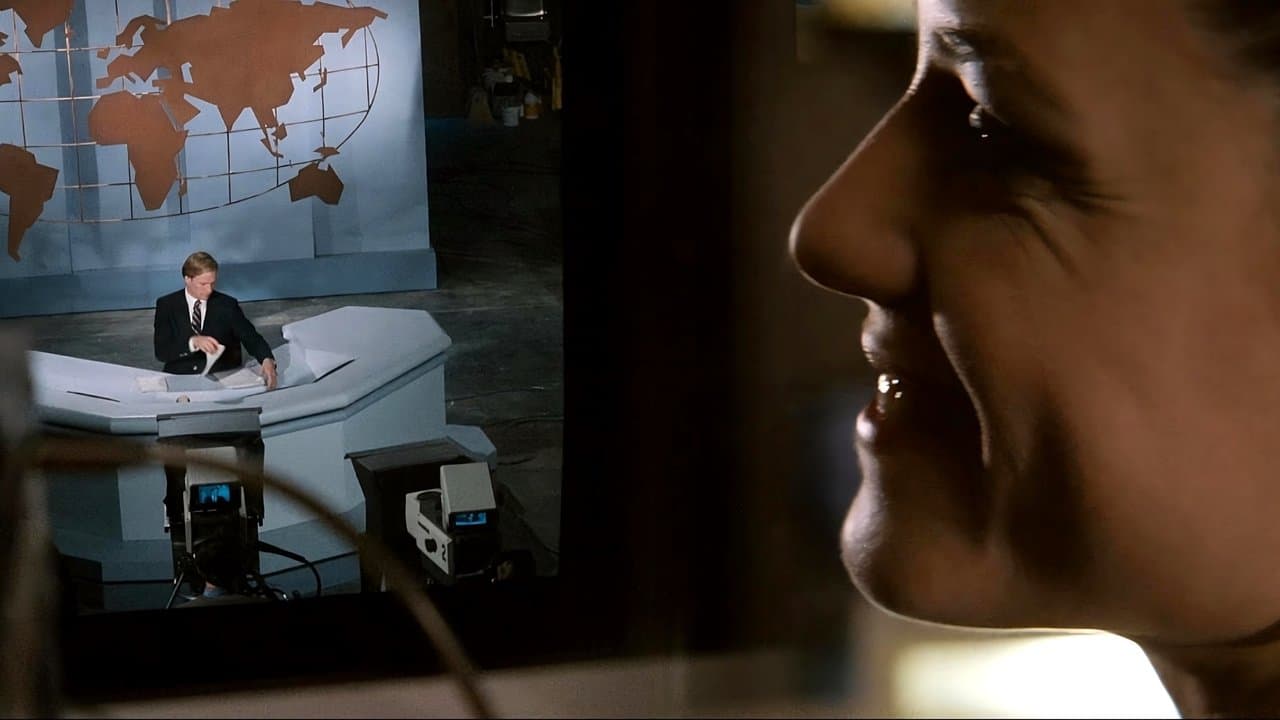 Backdrop – Nachrichtenfieber