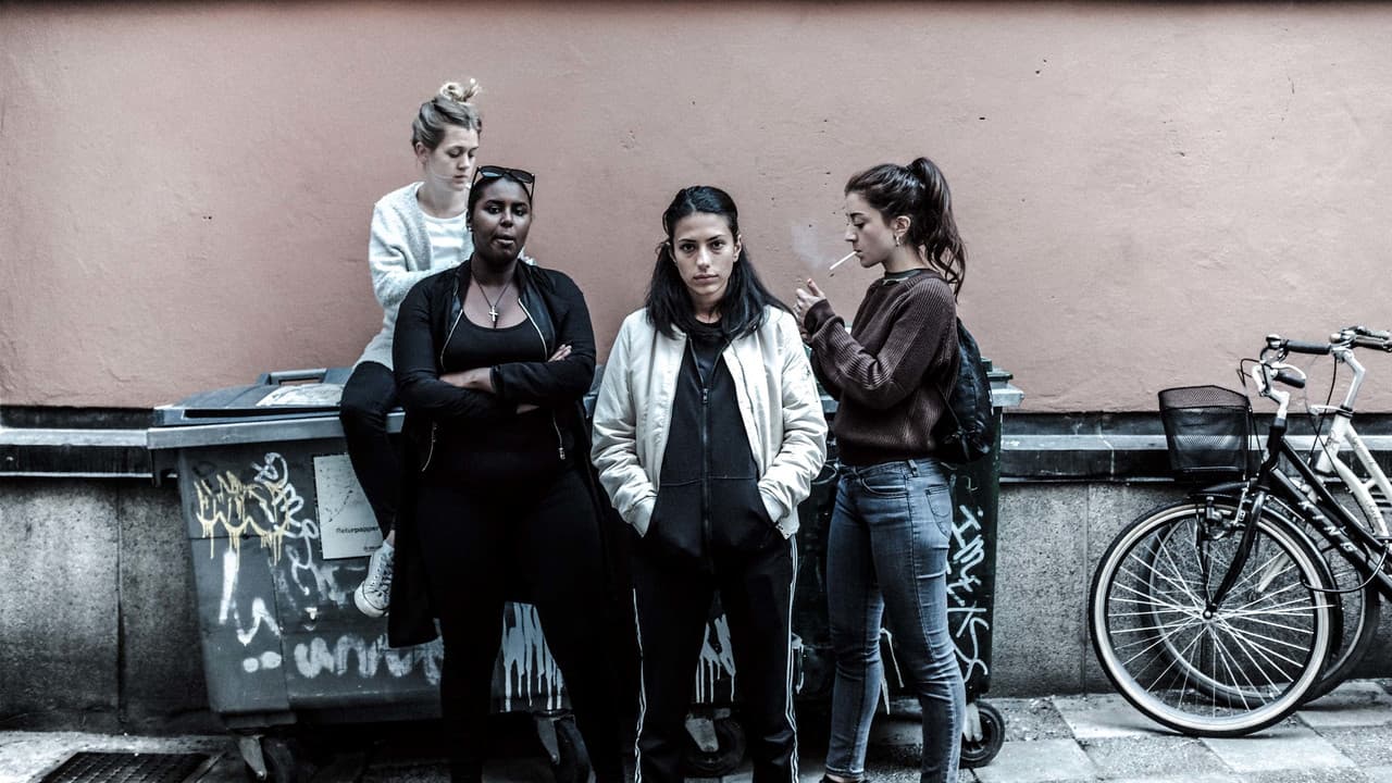 Backdrop – Träum weiter