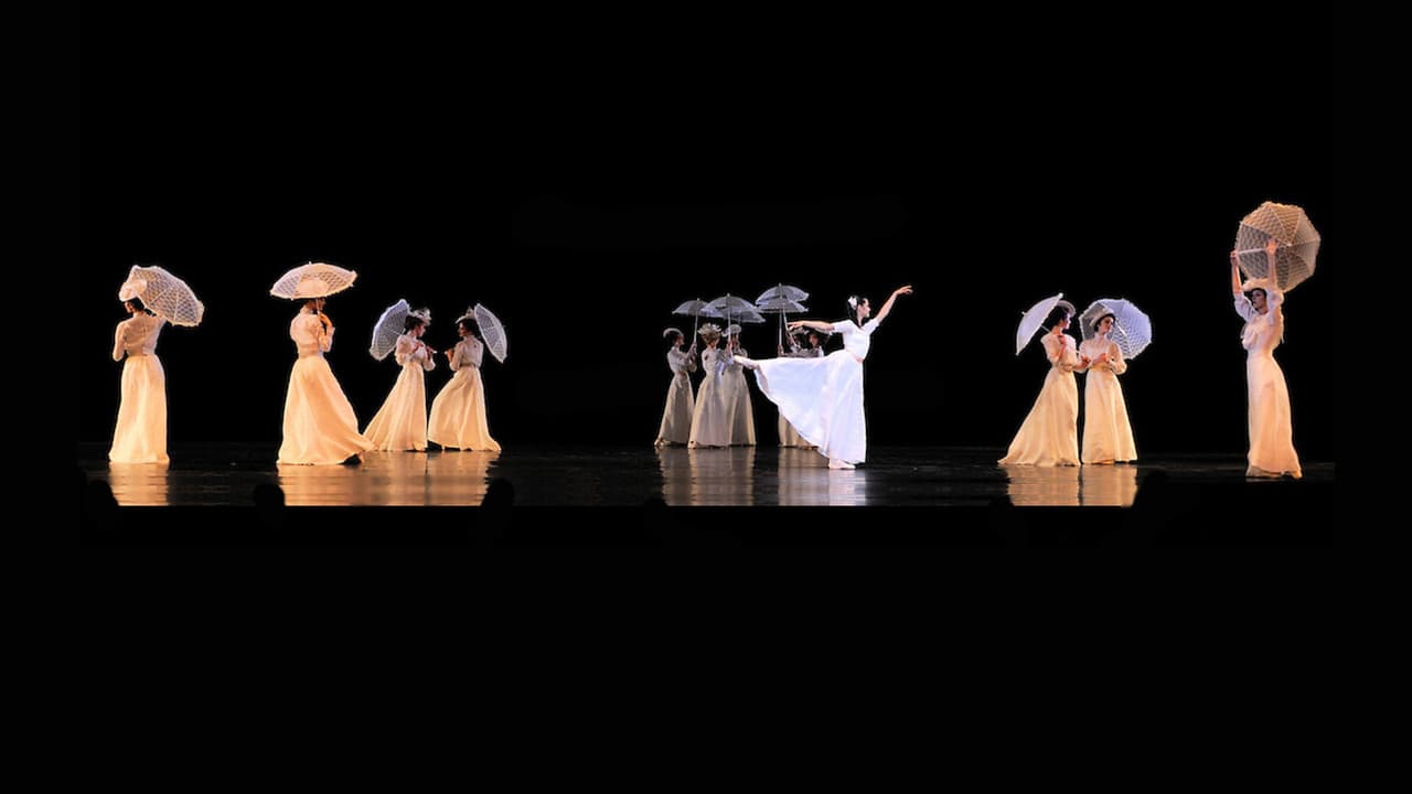 Backdrop – Proust ou les Intermittences du cœur