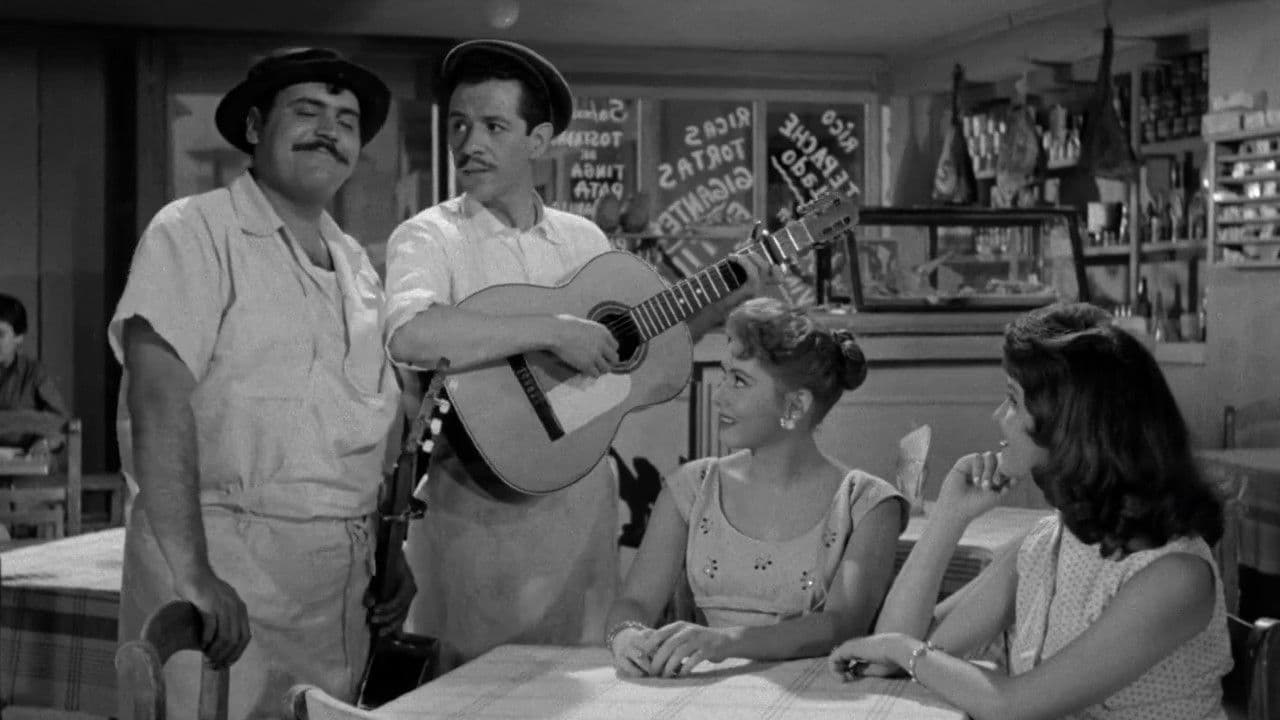 Backdrop – La sombra del otro