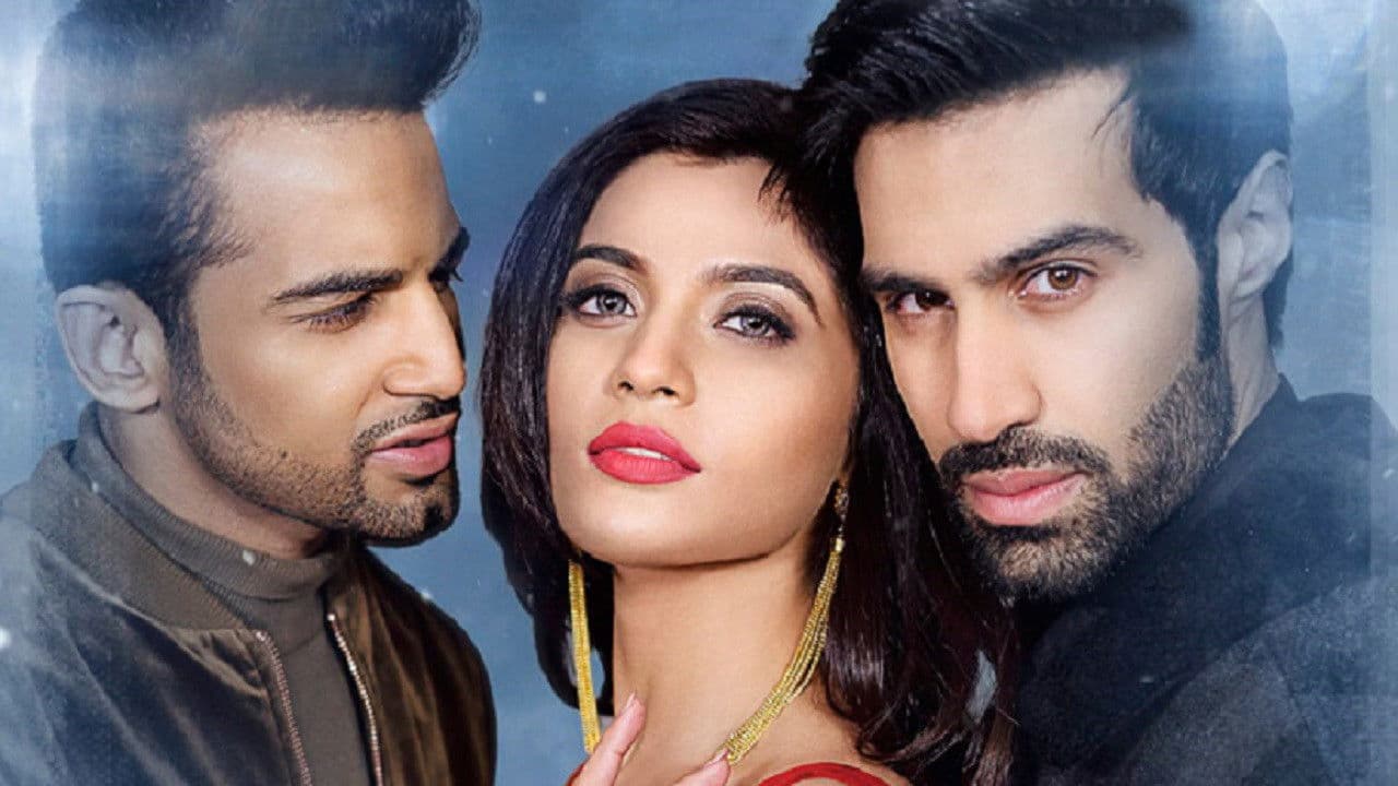 Backdrop – Ek Haseena Thi Ek Deewana Tha