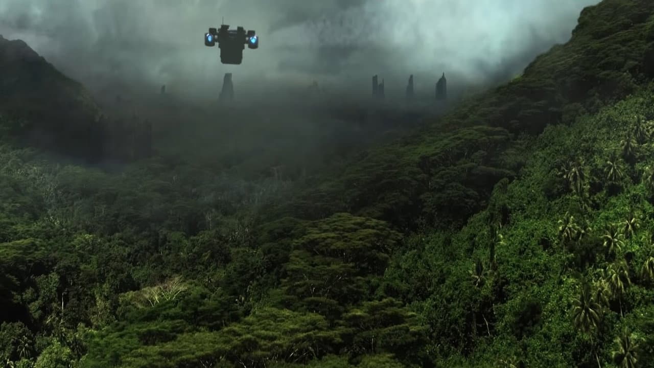 Backdrop – Satori [Awakening]