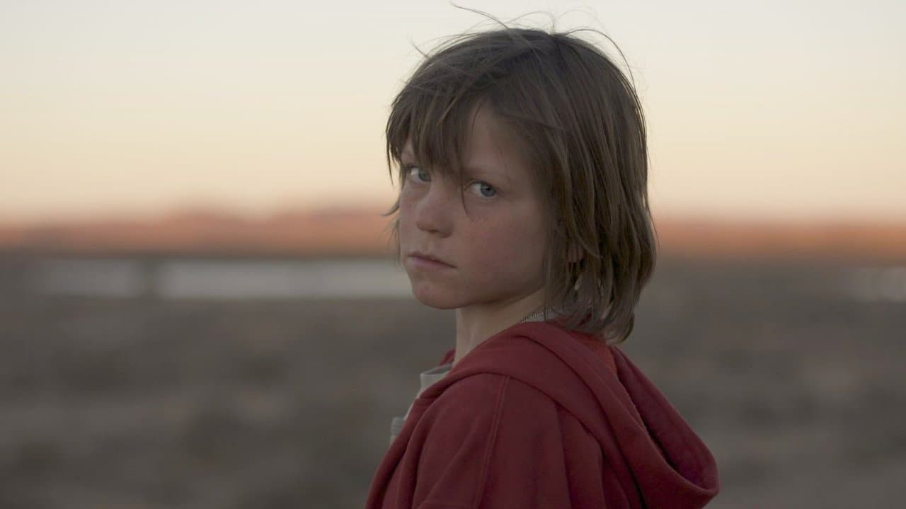 Backdrop – Last Ride – Manche Fesseln können gelöst werden