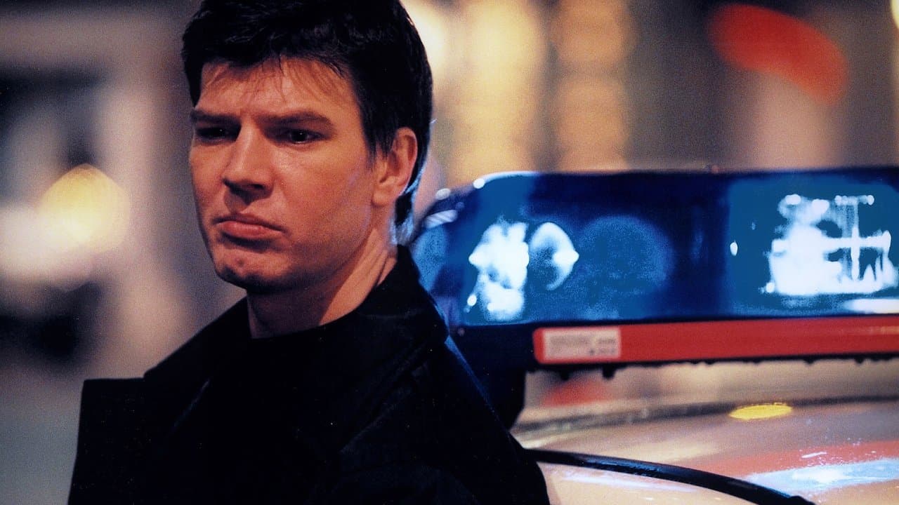 Backdrop – Zero Tolerance - Zeugen in Angst