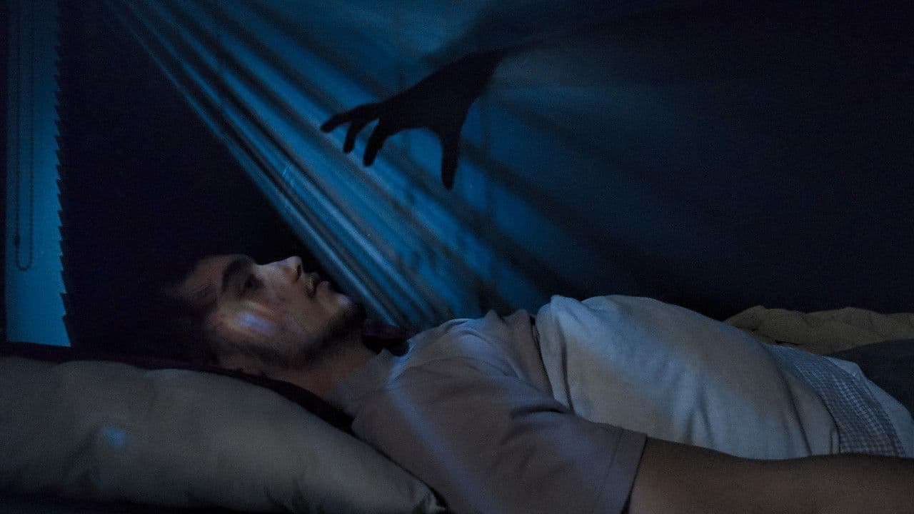 Backdrop – Parálisis de El Sueño