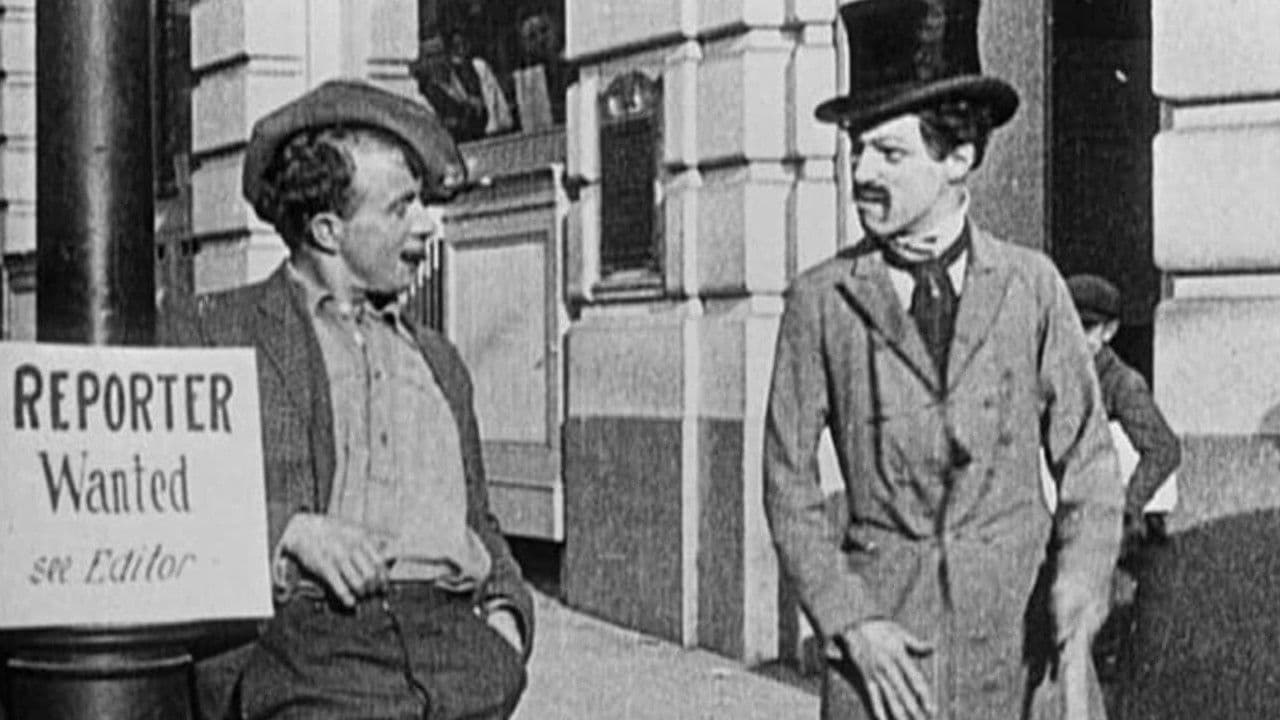 Backdrop – Making a Living