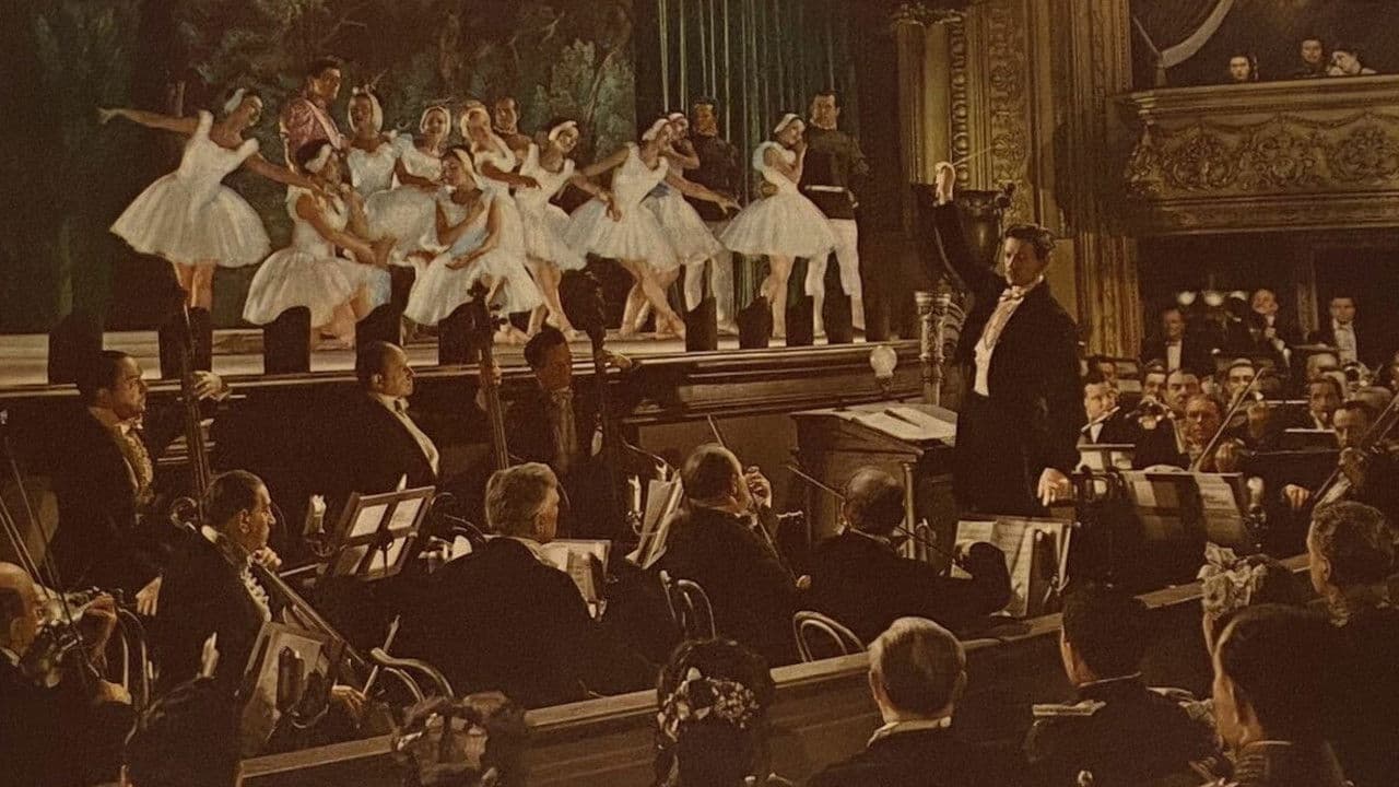 Backdrop – Song of My Heart