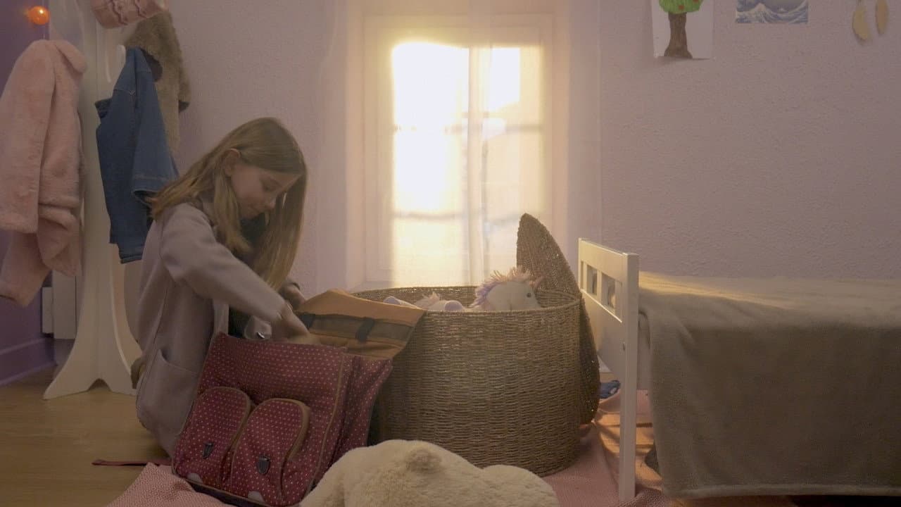 Backdrop – Coup de cœur