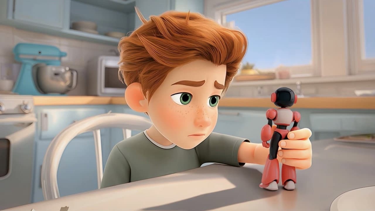 Backdrop – New Toy Story