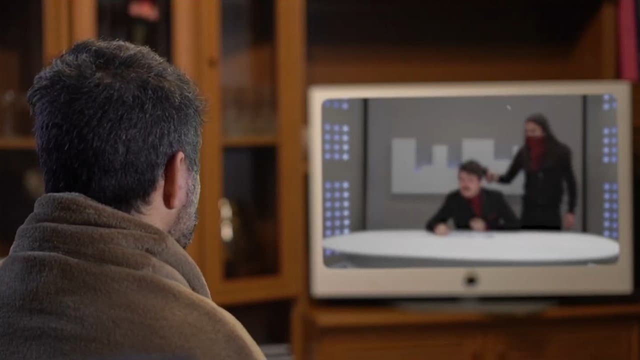 Backdrop – Una Pausa Para La Eternidad