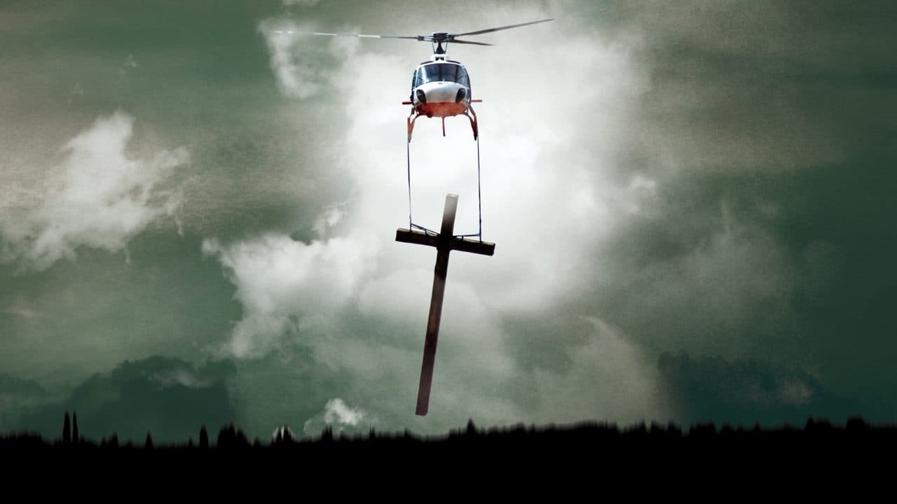 Backdrop – Und dann der Regen