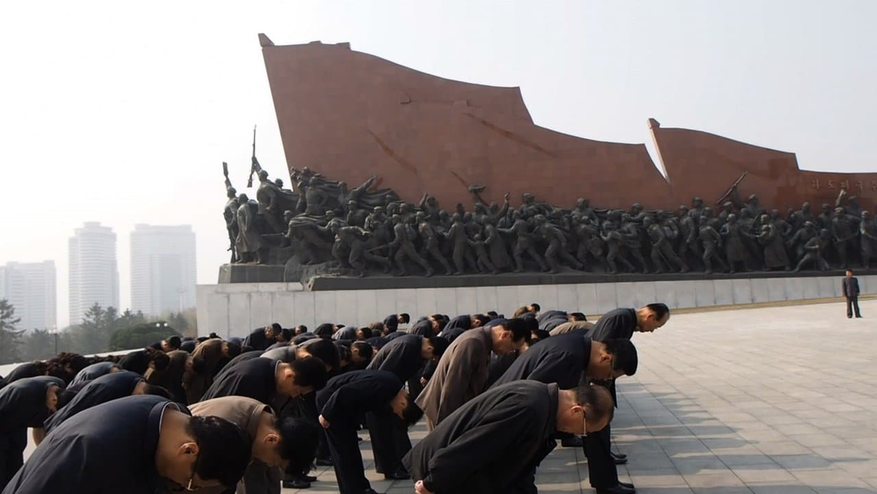 Backdrop – The Propaganda Game