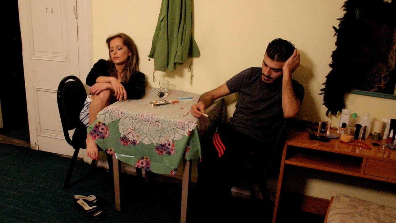 Backdrop – Schicksal - Kader