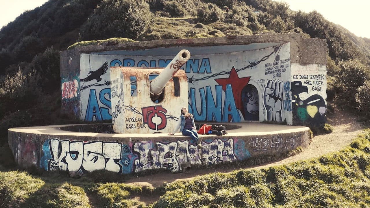 Backdrop – Gure hitzak