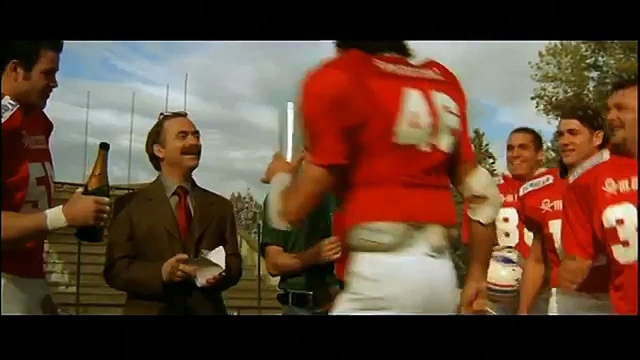 Backdrop – Ciao America