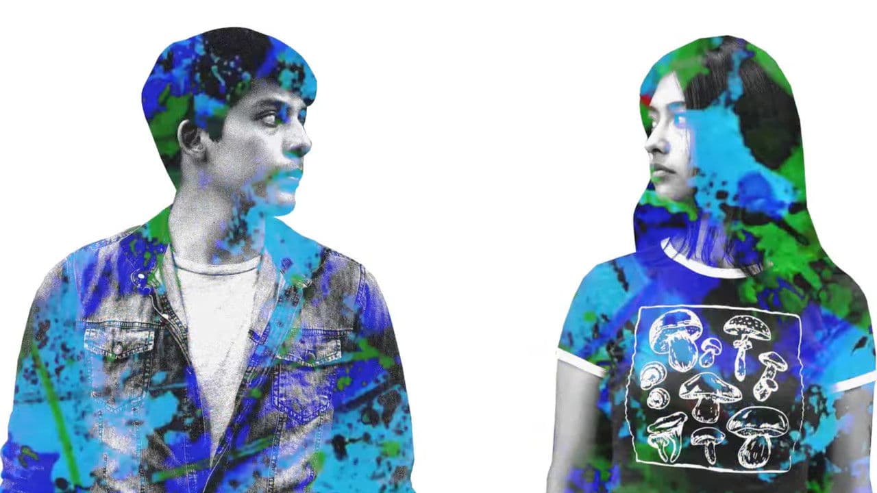 Backdrop – El Tedio