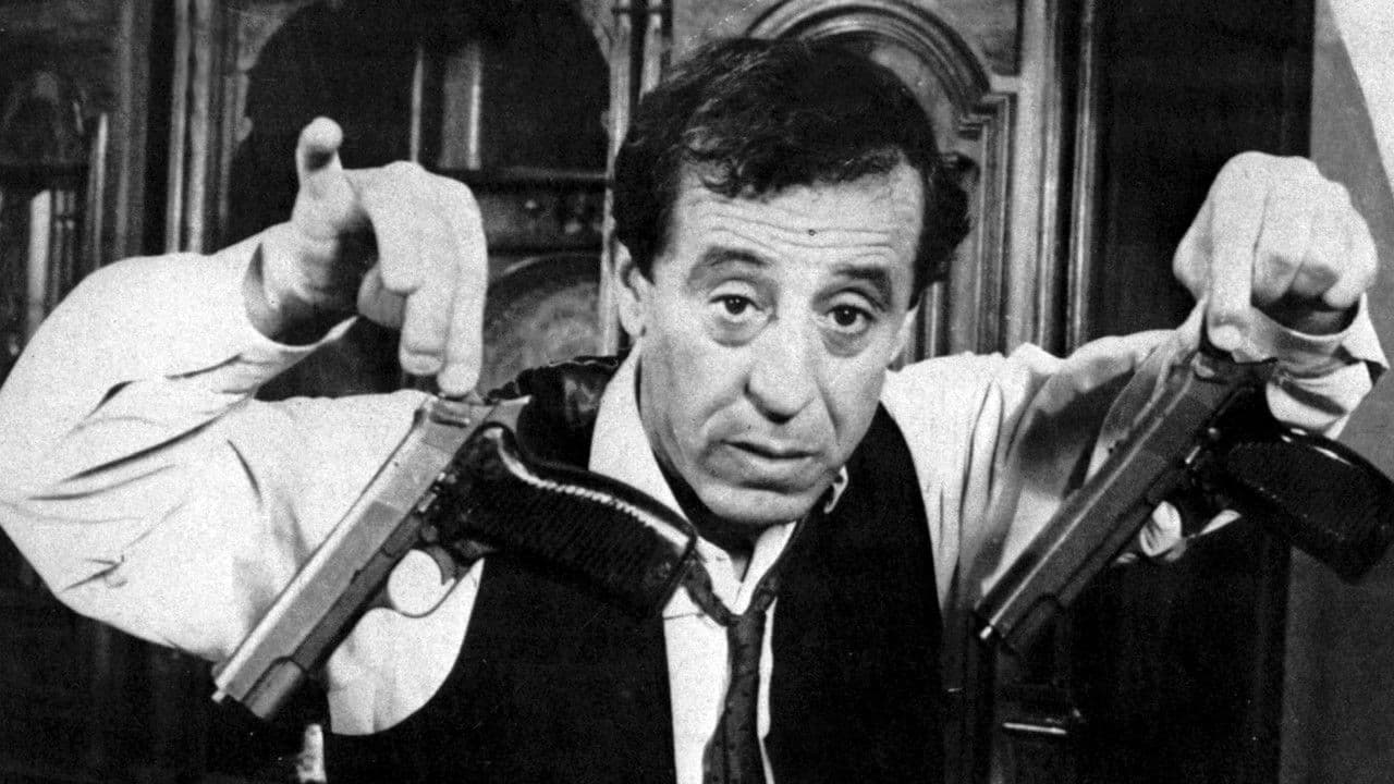 Backdrop – Hassan Terro