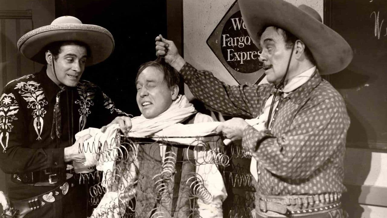 Backdrop – The Girl from San Lorenzo