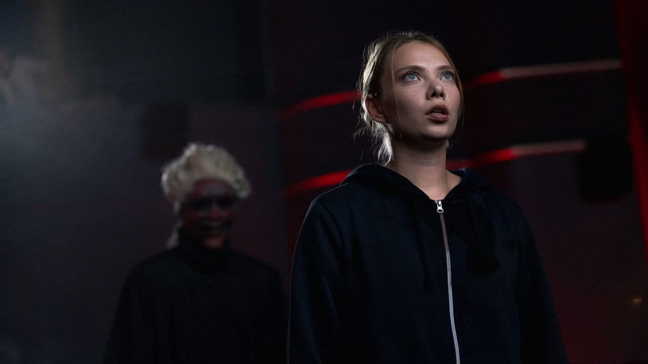 Backdrop – Founders Day