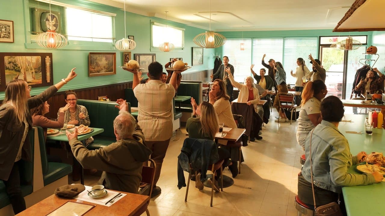 Backdrop – Tous toqués !