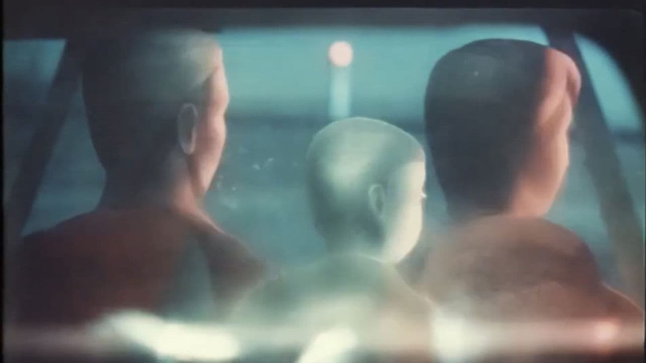 Backdrop – Калигула