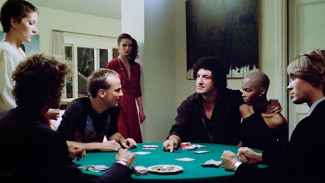 Backdrop – Der Schlitzer