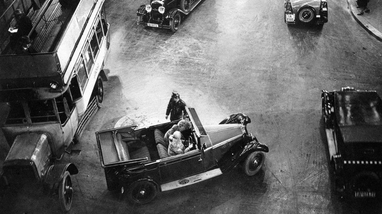 Backdrop – Asphalt