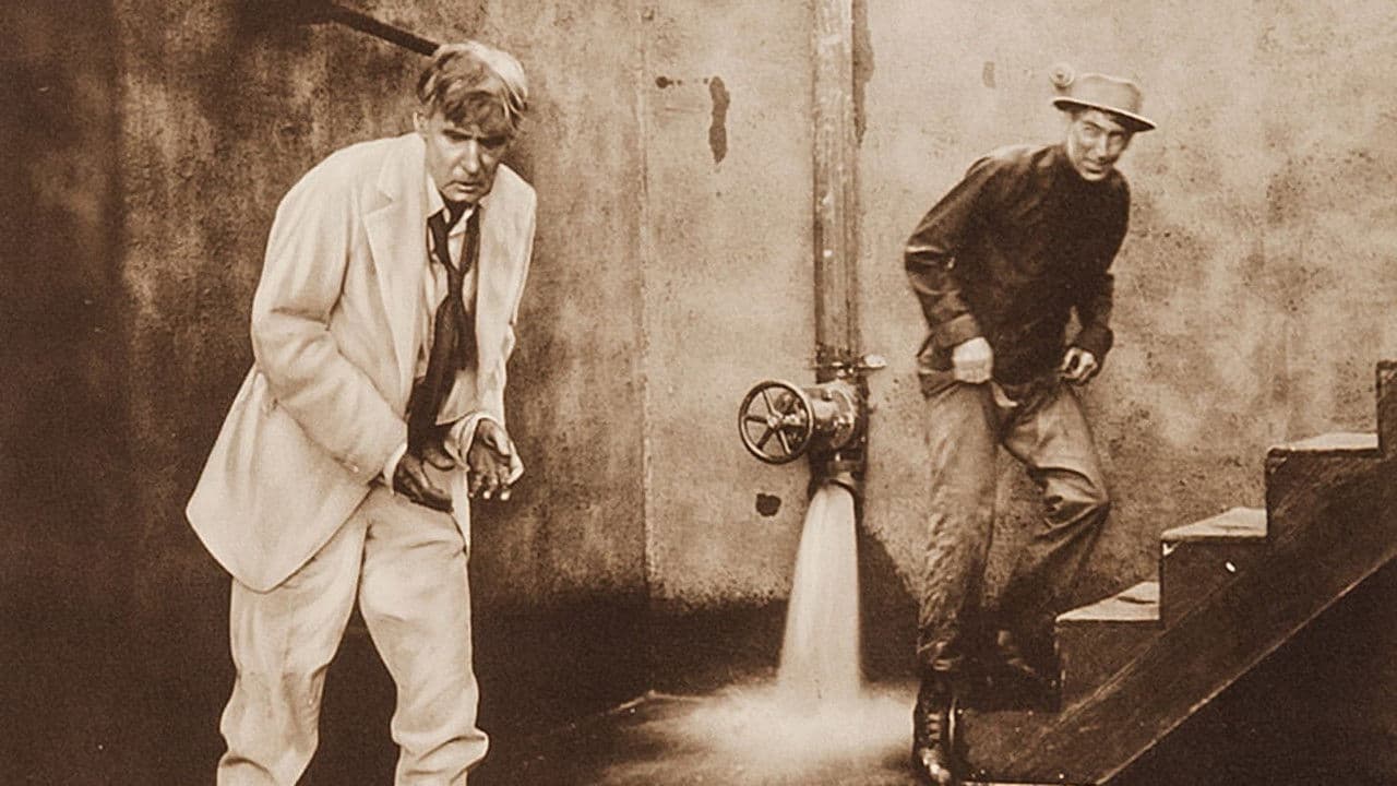 Backdrop – The Sable Lorcha