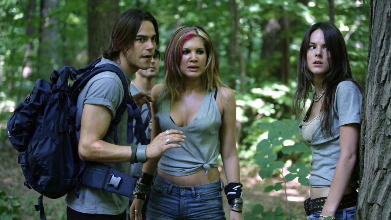 Backdrop – Flu Bird Horror