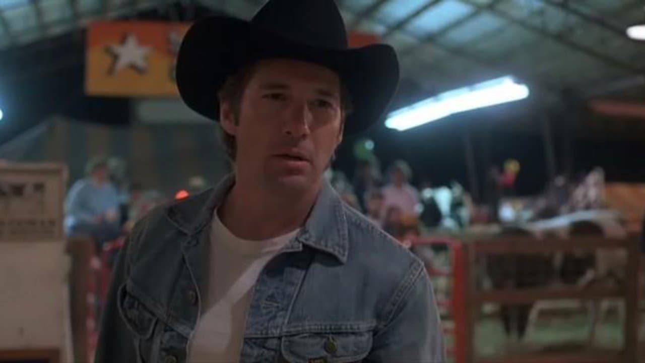 Backdrop – Der letzte Outlaw