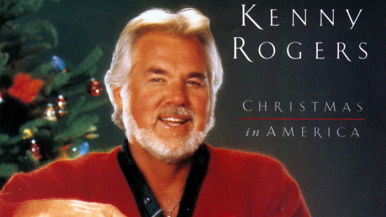 Backdrop – Christmas in America