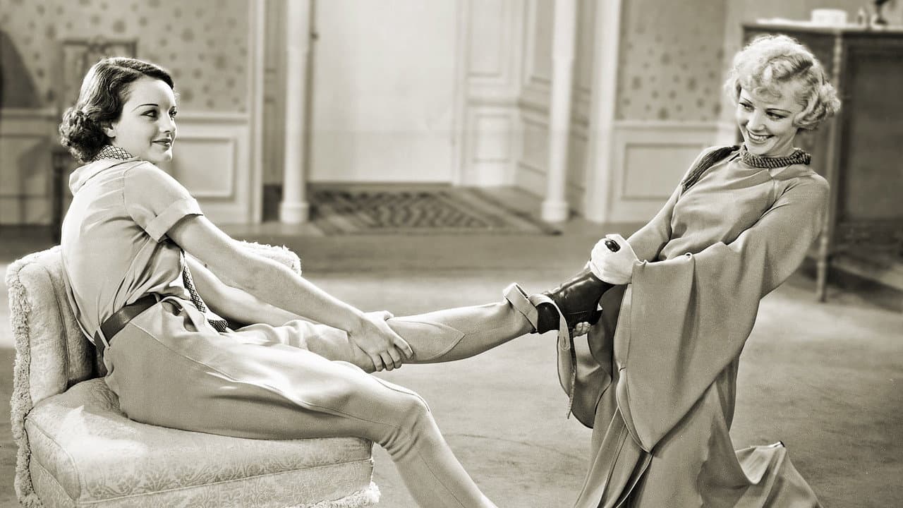 Backdrop – I've Been Around