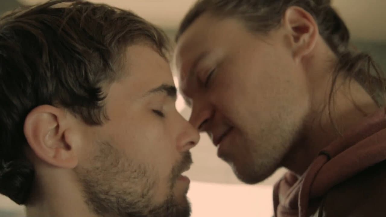 Backdrop – Touch Me in the Morning