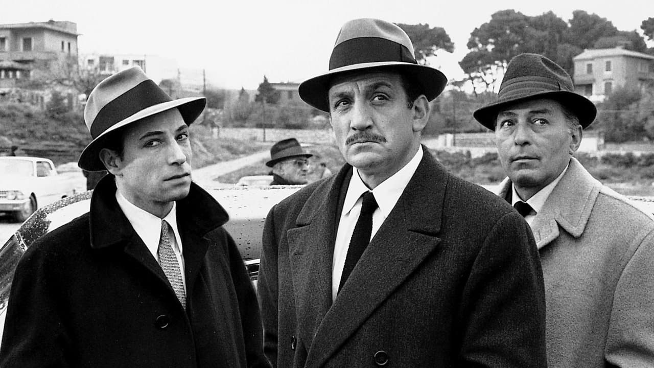 Backdrop – Der zweite Atem