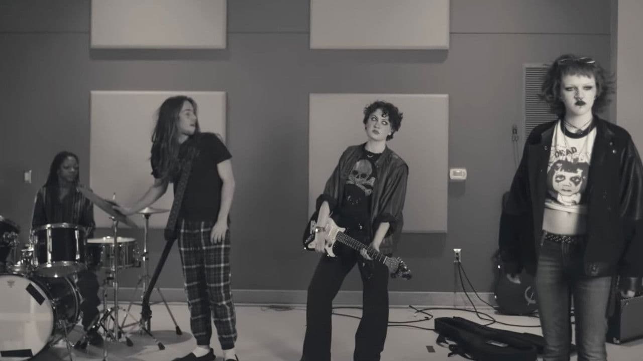 Backdrop – Industry Abnormal