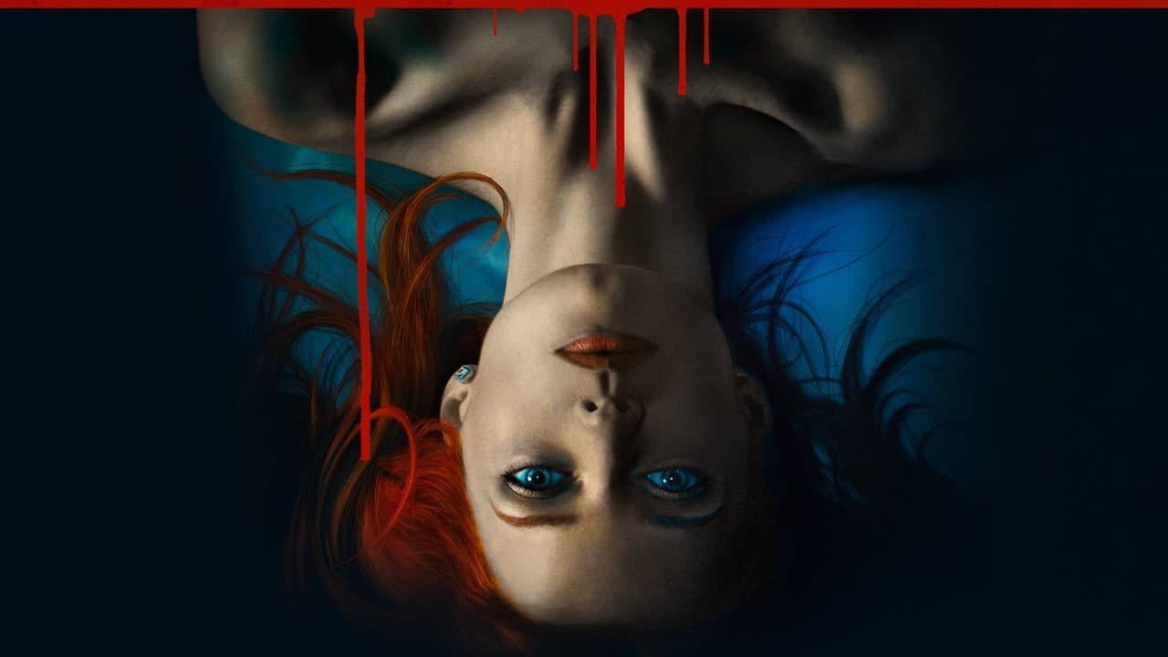 Backdrop – Elizabeth Harvest