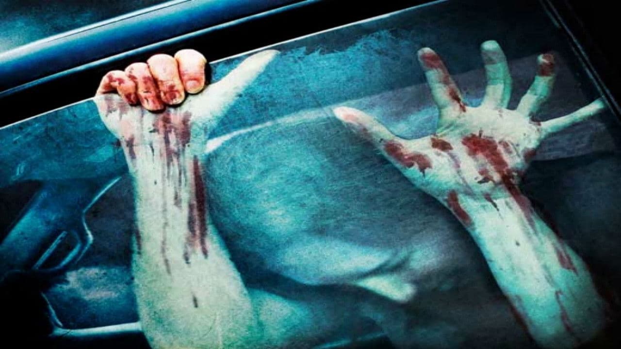 Backdrop – Five Across the Eyes