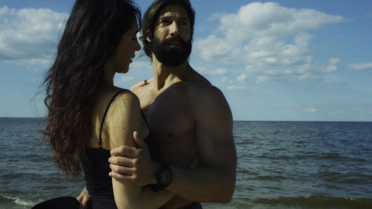 Backdrop – Beach Massacre at Kill Devil Hills