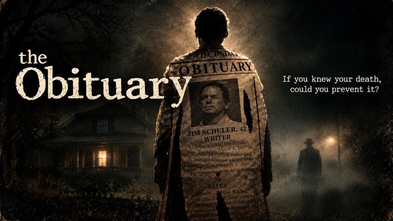 Backdrop – The Obituary