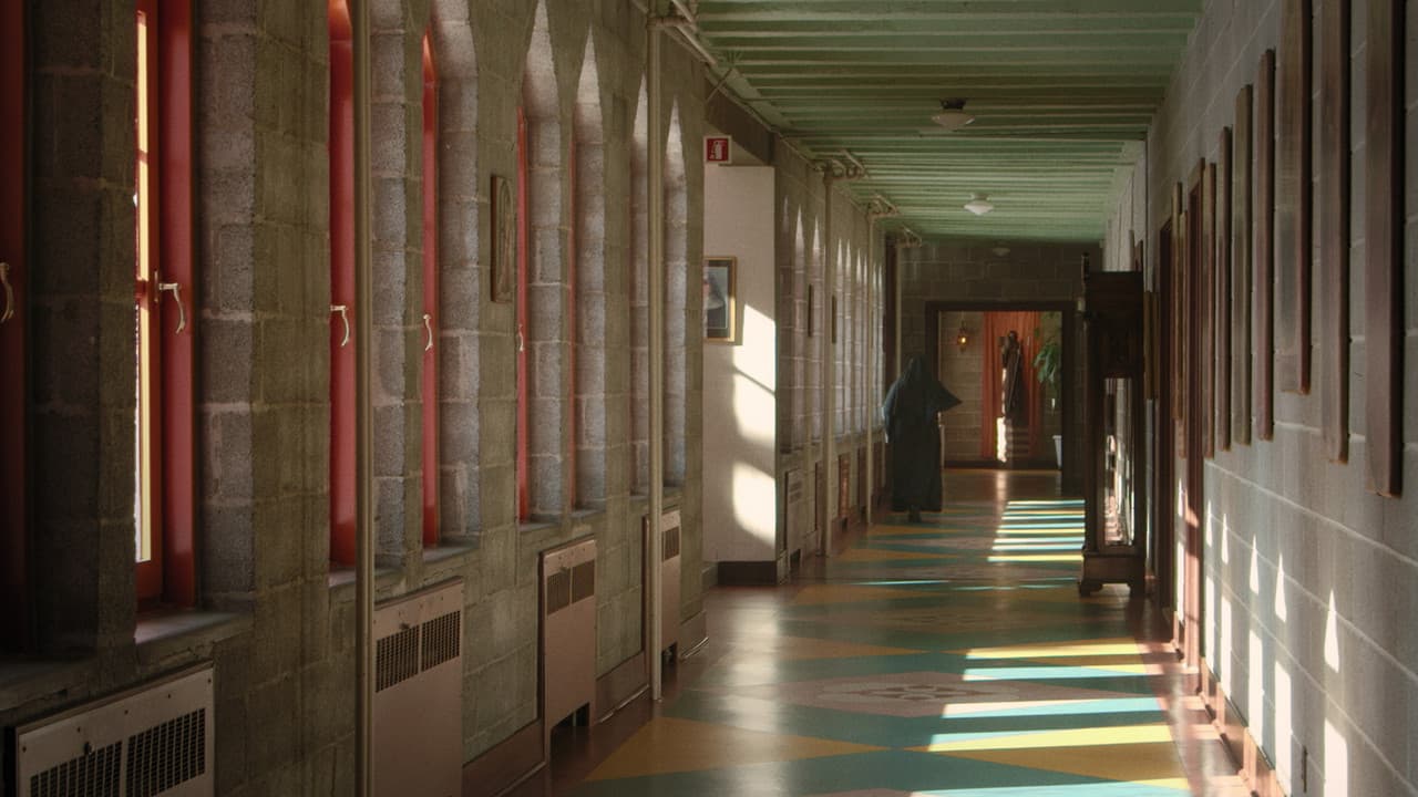 Backdrop – De l'autre côté