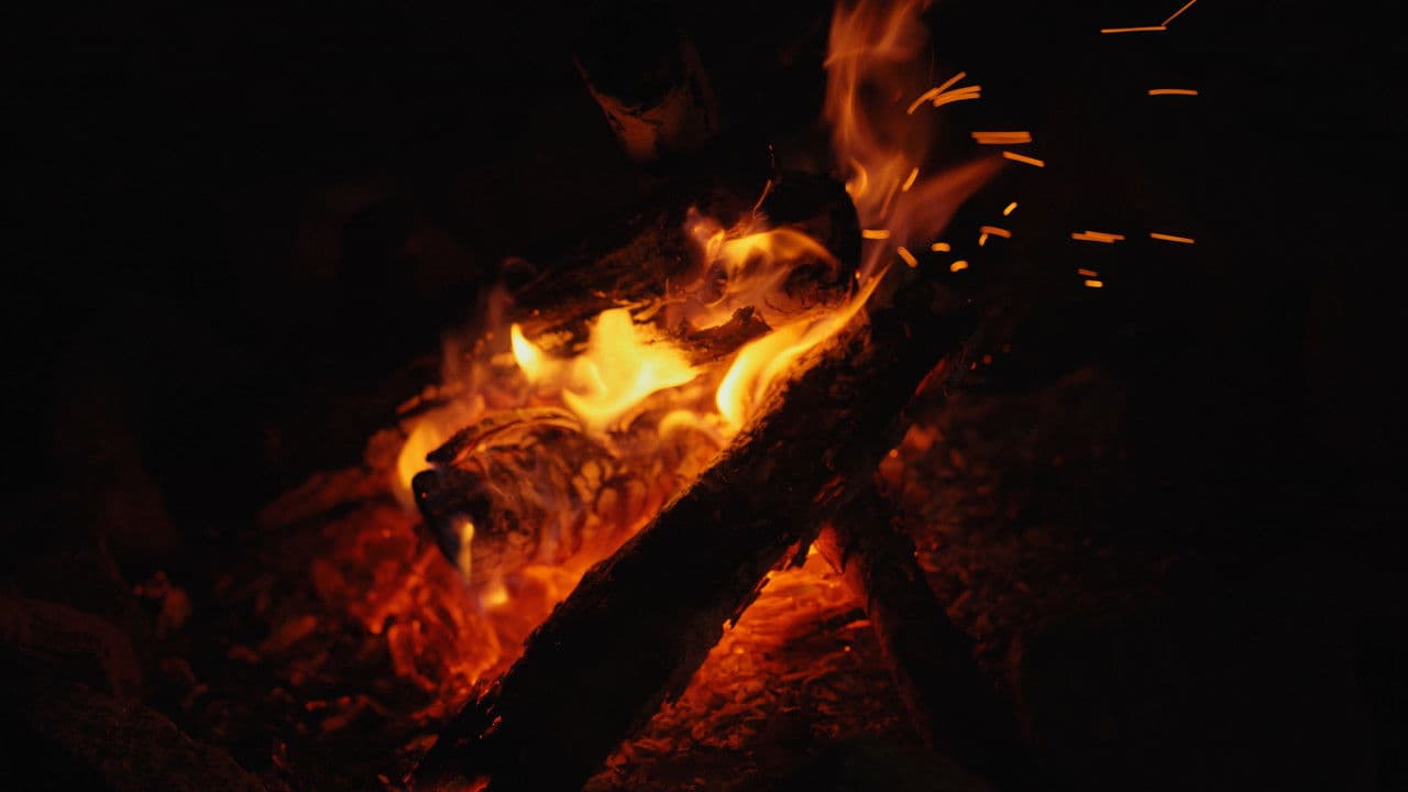 Backdrop – The Dead River