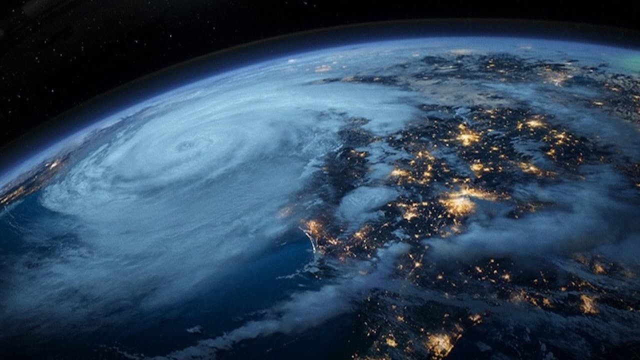 Backdrop – Hurricane, a wind odyssey