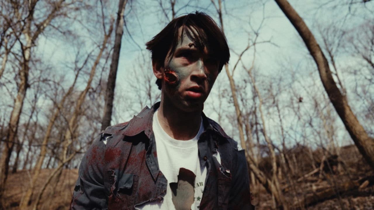 Backdrop – The Stillness