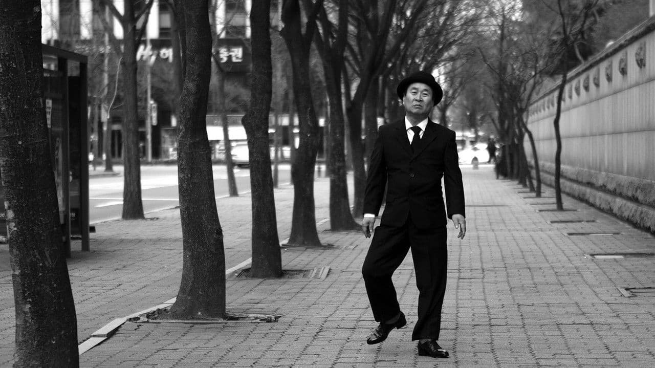 Backdrop – Herr Mo