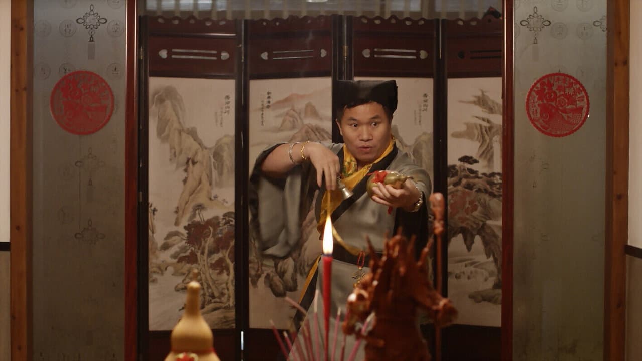 Backdrop – 天下烏鴉