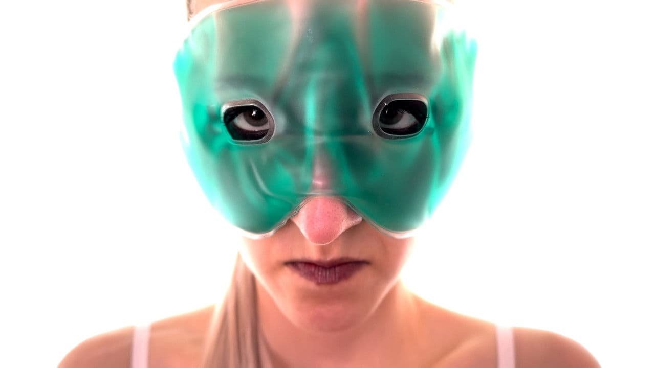 Backdrop – Diet Coke Queen