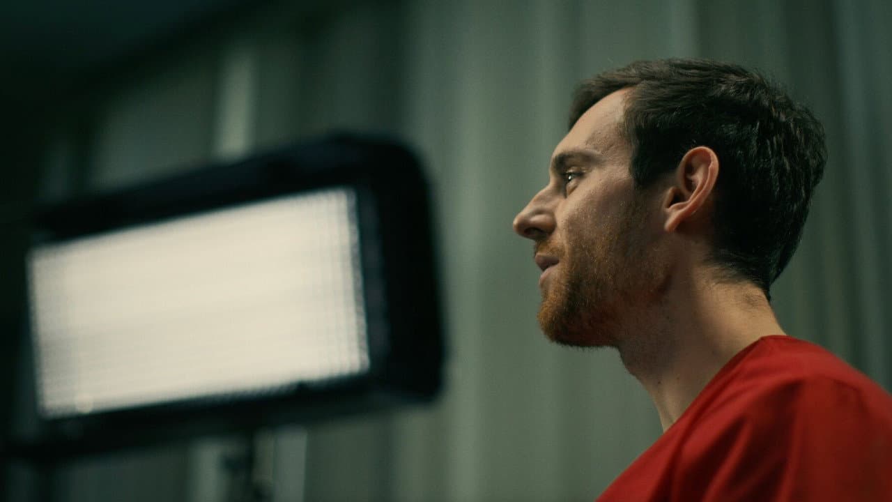 Backdrop – Interview with the Devil