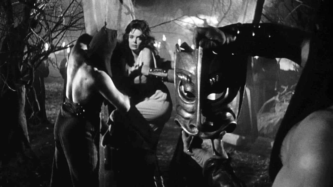 Backdrop – Die Stunde, wenn Dracula kommt