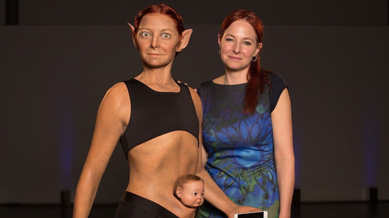 Backdrop – Can Science Make Me Perfect? With Alice Roberts