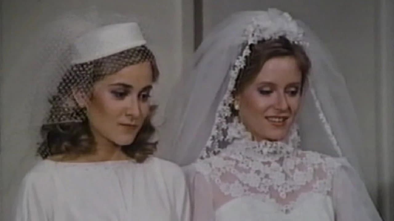 Backdrop – The Brady Girls Get Married